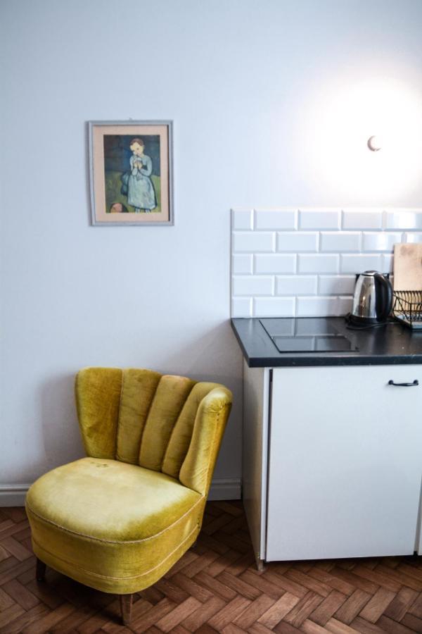 Lion Apartments - Gold Krakow Bagian luar foto