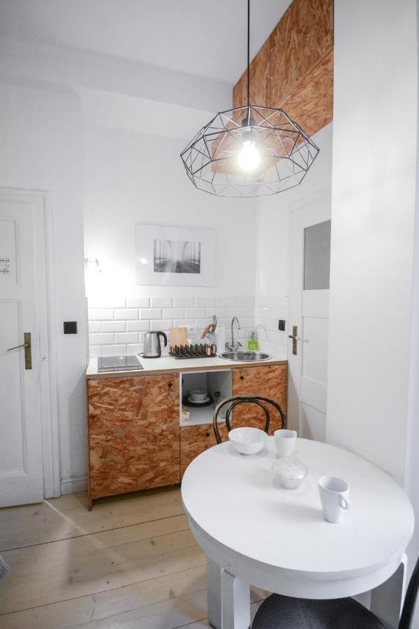Lion Apartments - Gold Krakow Bagian luar foto